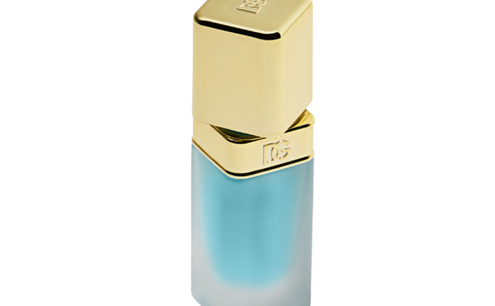 DOLCE & GABBANA Son Bóng Dưỡng Môi Dolce&Gabbana 7ml Mint Oil Lip Plumper 