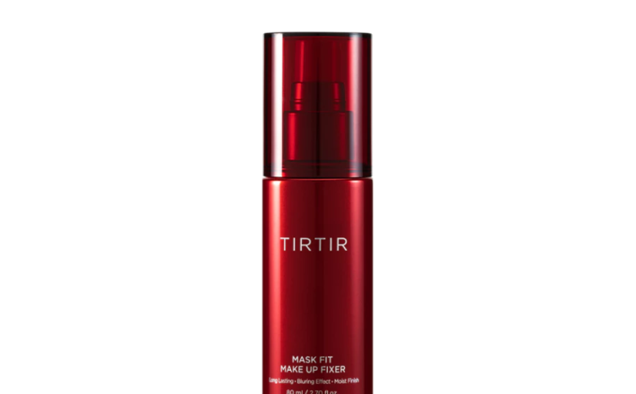 Mask Fit Makeup Fixer 80ml