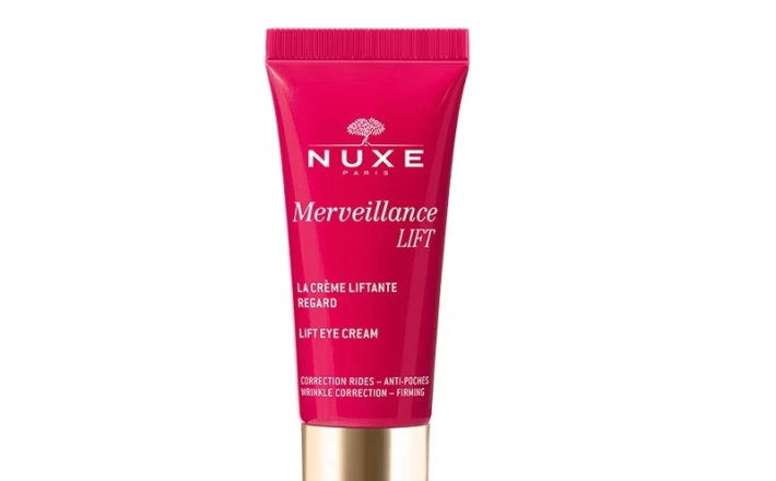 Kem dưỡng nâng cơ và chống lão hóa chuyên sâu cho vùng mắt NUXE Merveillance LIFT Lift Eye Cream 15ml