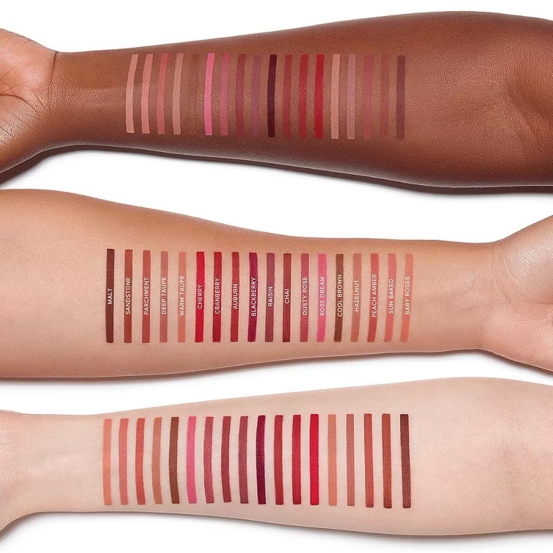 ￼Chì kẻ viền môi Anastasia Beverly Hills 