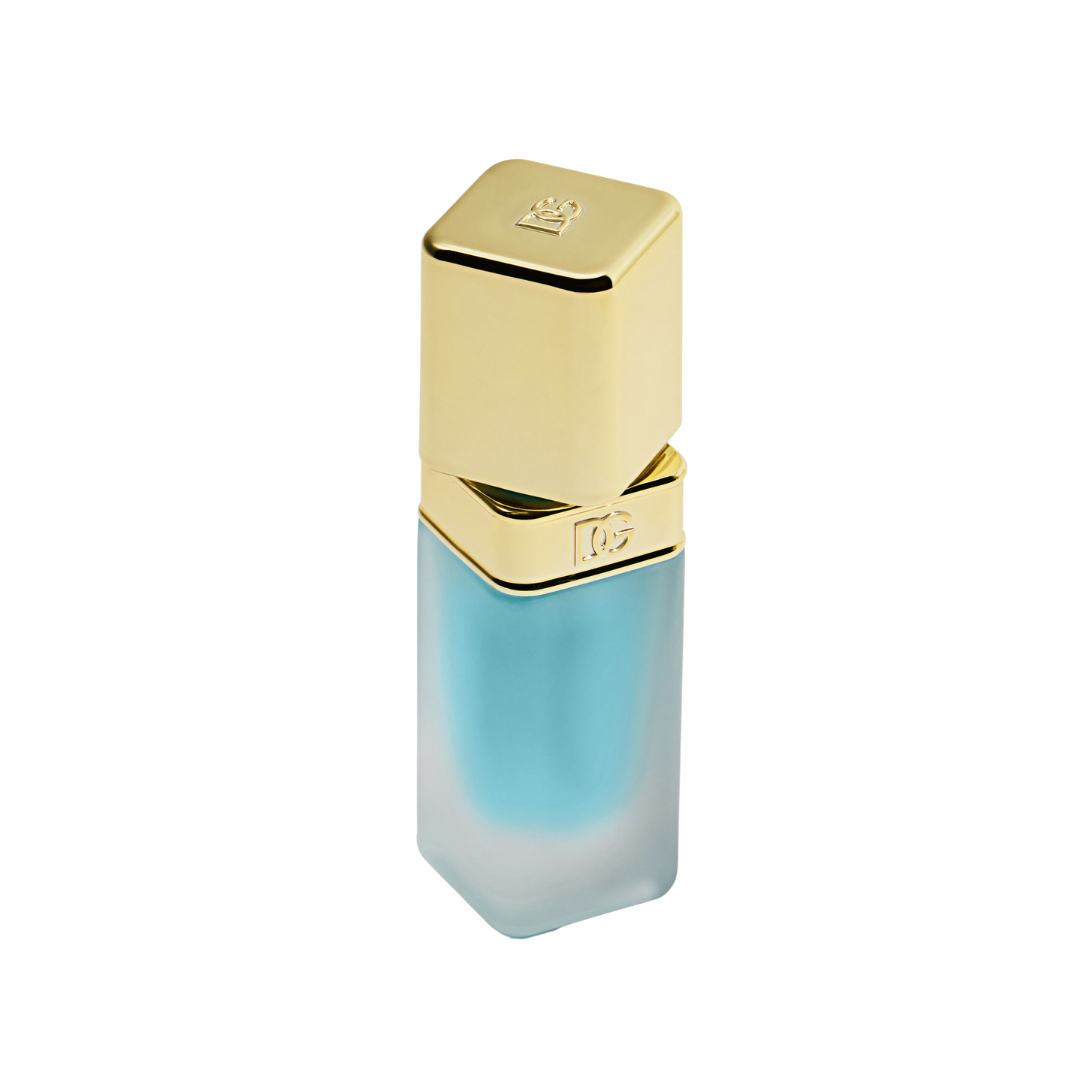 DOLCE & GABBANA Son Bóng Dưỡng Môi Dolce&Gabbana 7ml Mint Oil Lip Plumper 