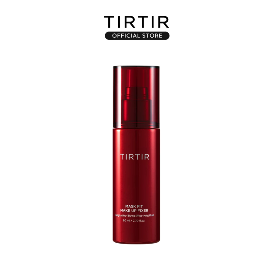 Mask Fit Makeup Fixer 80ml